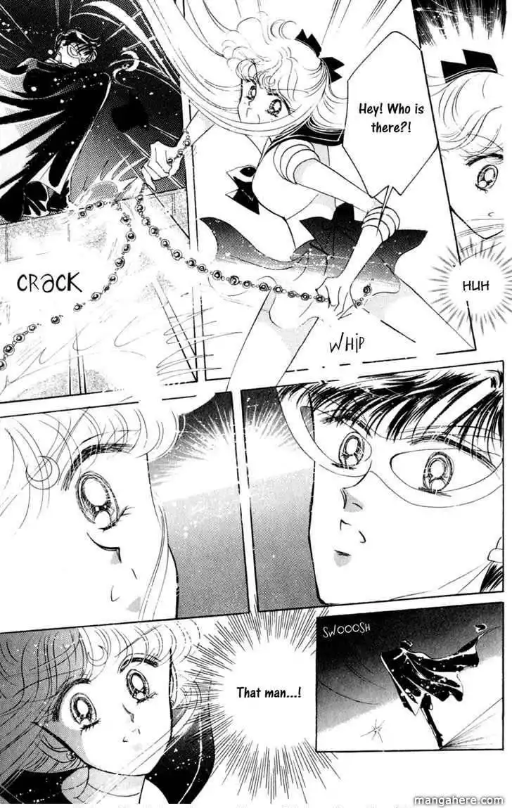 Sailor Moon Chapter 8 8